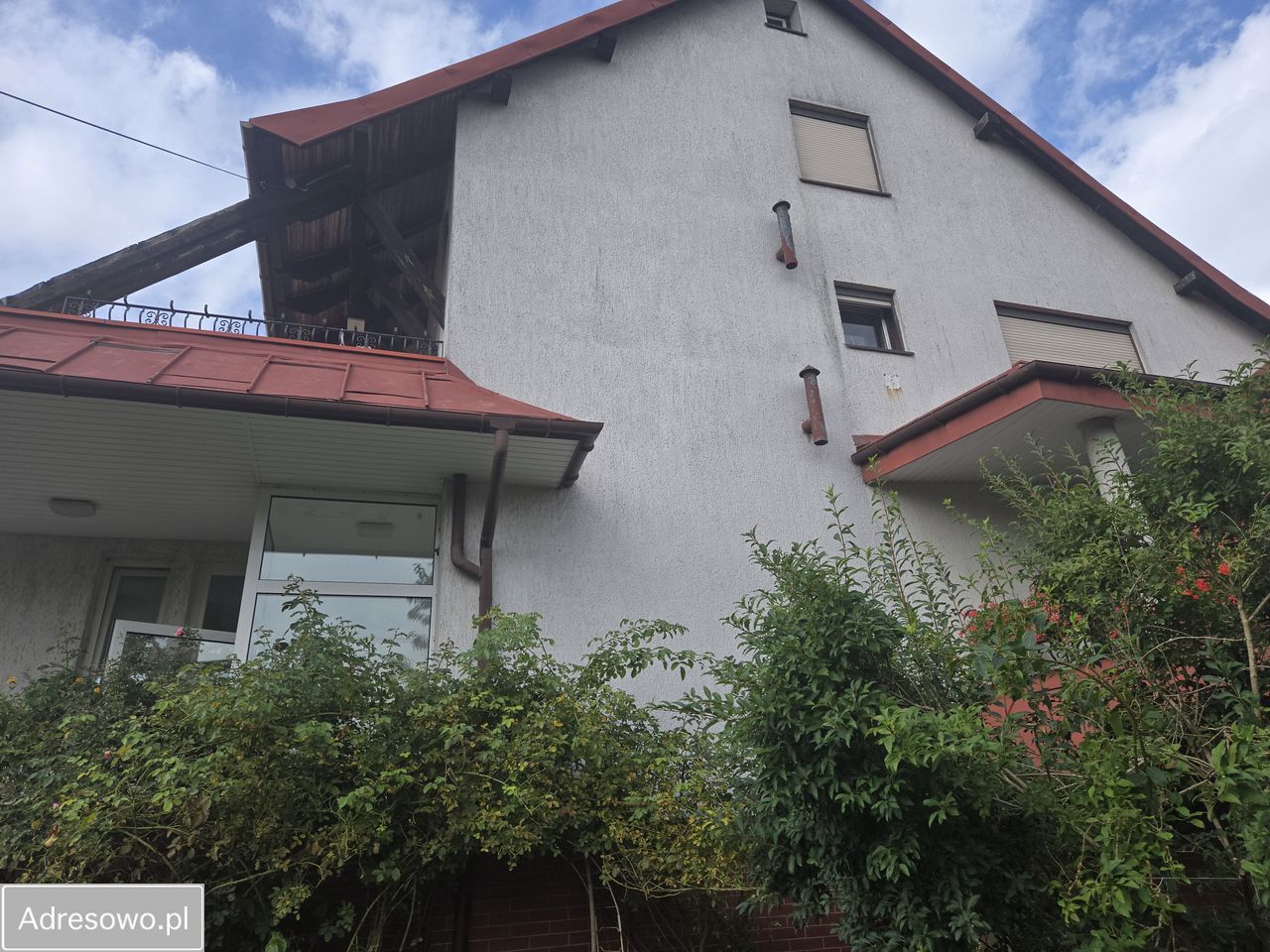 bliźniak Olsztyn Dajtki, ul. Kłosowa. Zdjęcie 13