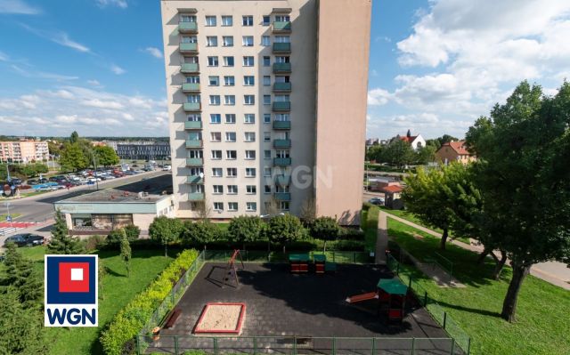 Mieszkanie 2-pokojowe Elbląg Centrum, ul. Teatralna. Zdjęcie 7