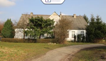 dom wolnostojący, 2 pokoje Kamionka