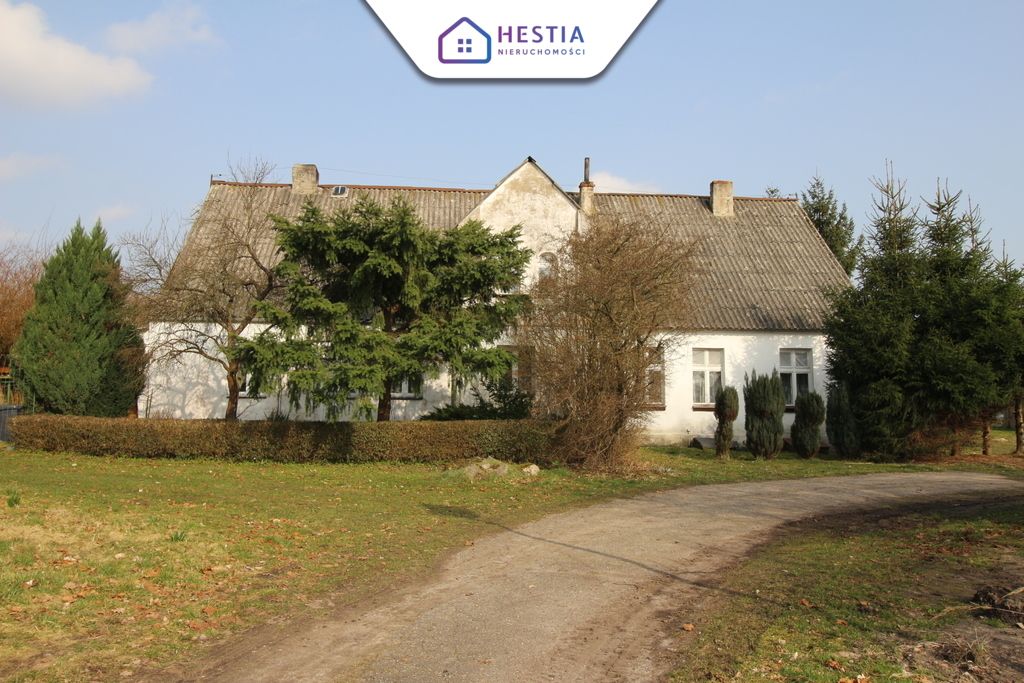 dom wolnostojący, 2 pokoje Kamionka