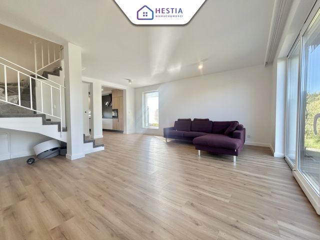 bliźniak, 4 pokoje Mierzyn. Zdjęcie 4