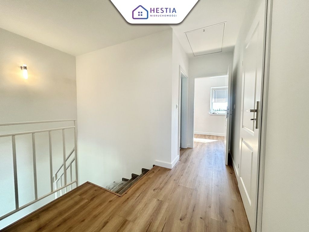 bliźniak, 4 pokoje Mierzyn. Zdjęcie 9