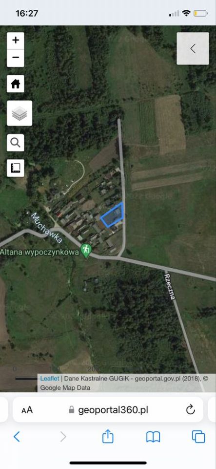 dom wolnostojący Żytnia. Zdjęcie 2