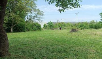Działka rolna Oleśnica Lucień, ul. Wikliniarska