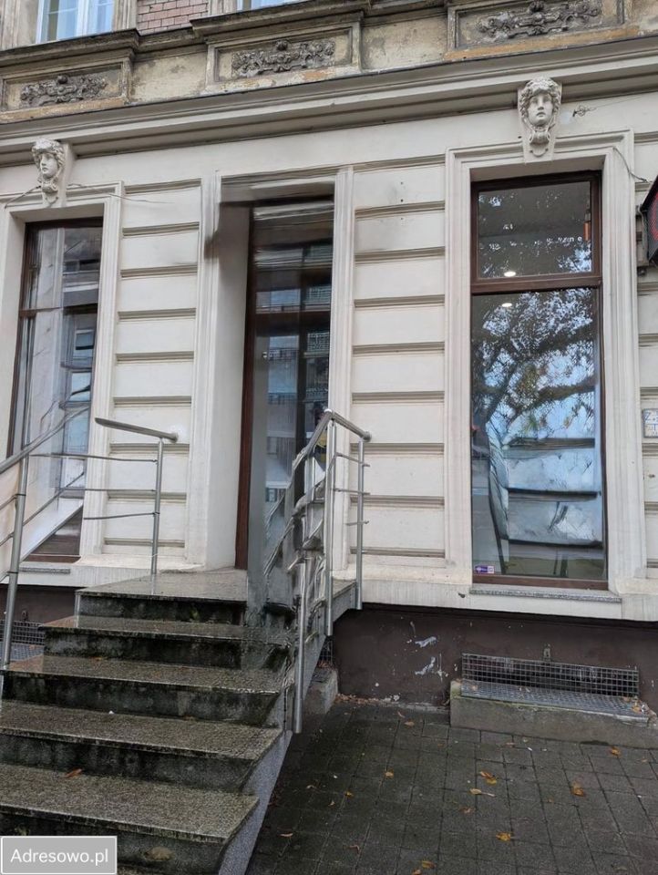 Lokal Wrocław Śródmieście