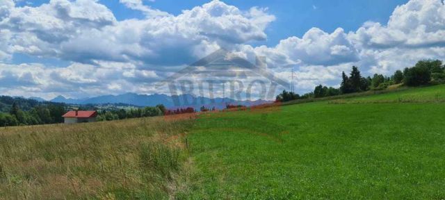 dom wolnostojący, 4 pokoje Biały Dunajec. Zdjęcie 7