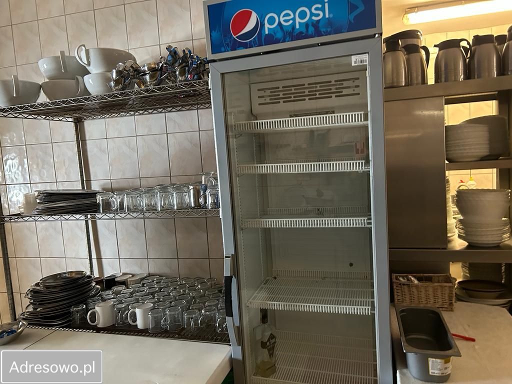 Lokal Pokrzywna. Zdjęcie 6