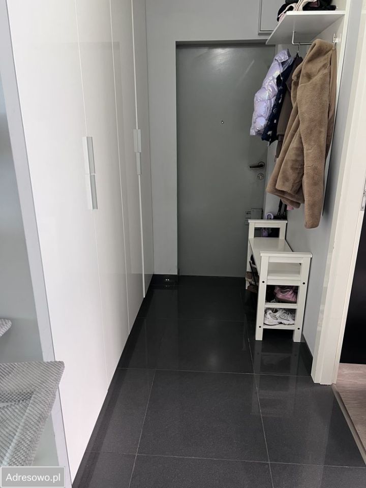 Mieszkanie 2-pokojowe Wrocław Krzyki, ul. Wesoła. Zdjęcie 4