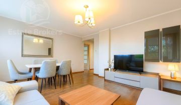 Mieszkanie 3-pokojowe Wrocław Krzyki, ul. Wincentego Stysia