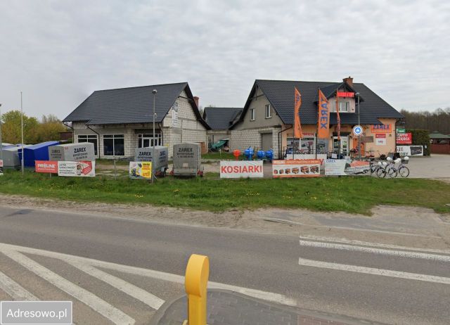 Lokal Zblewo, ul. Łąkowa. Zdjęcie 1