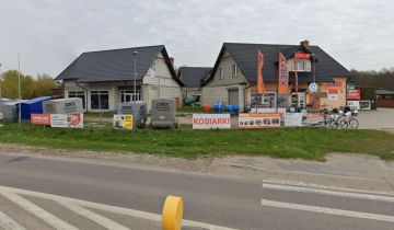 Lokal Zblewo, ul. Łąkowa