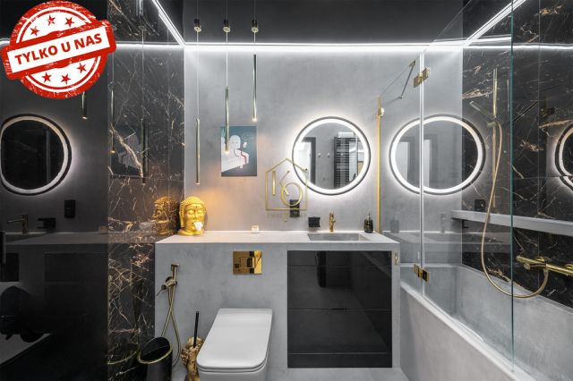 Mieszkanie 3-pokojowe Wrocław, ul. Tadeusza Kościuszki. Zdjęcie 9