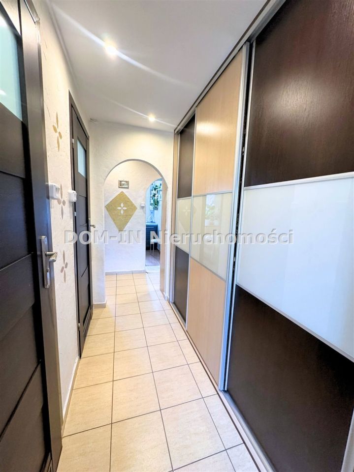 Mieszkanie 3-pokojowe Jastrzębie-Zdrój, ul. Pomorska. Zdjęcie 4