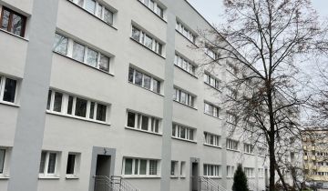 Mieszkanie 4-pokojowe Warszawa Mokotów, ul. Bartłomieja