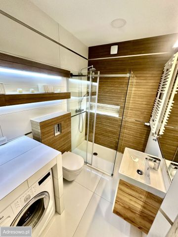 Mieszkanie 2-pokojowe Szczecin Warszewo, ul. Maciejkowa. Zdjęcie 1