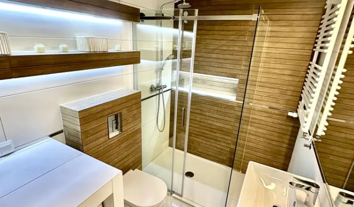 Mieszkanie 2-pokojowe Szczecin Warszewo, ul. Maciejkowa