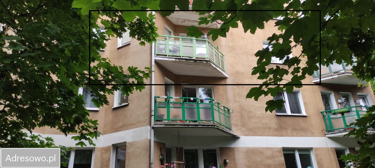 Mieszkanie 4-pokojowe Szczecin Śródmieście, ul. Jana Chryzostoma Paska. Zdjęcie 7