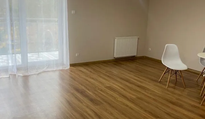 Mieszkanie 2-pokojowe Bartoszyce, ul. Limanowskiego