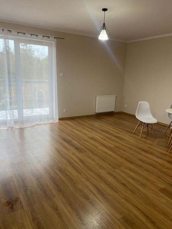 Mieszkanie 2-pokojowe Bartoszyce, ul. Limanowskiego