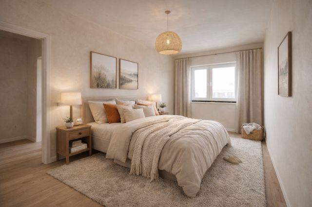 Mieszkanie 3-pokojowe Łódź, ul. Świętojańska. Zdjęcie 7