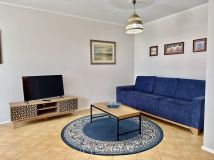 Mieszkanie 2-pokojowe Ustka, ul. Na Wydmie