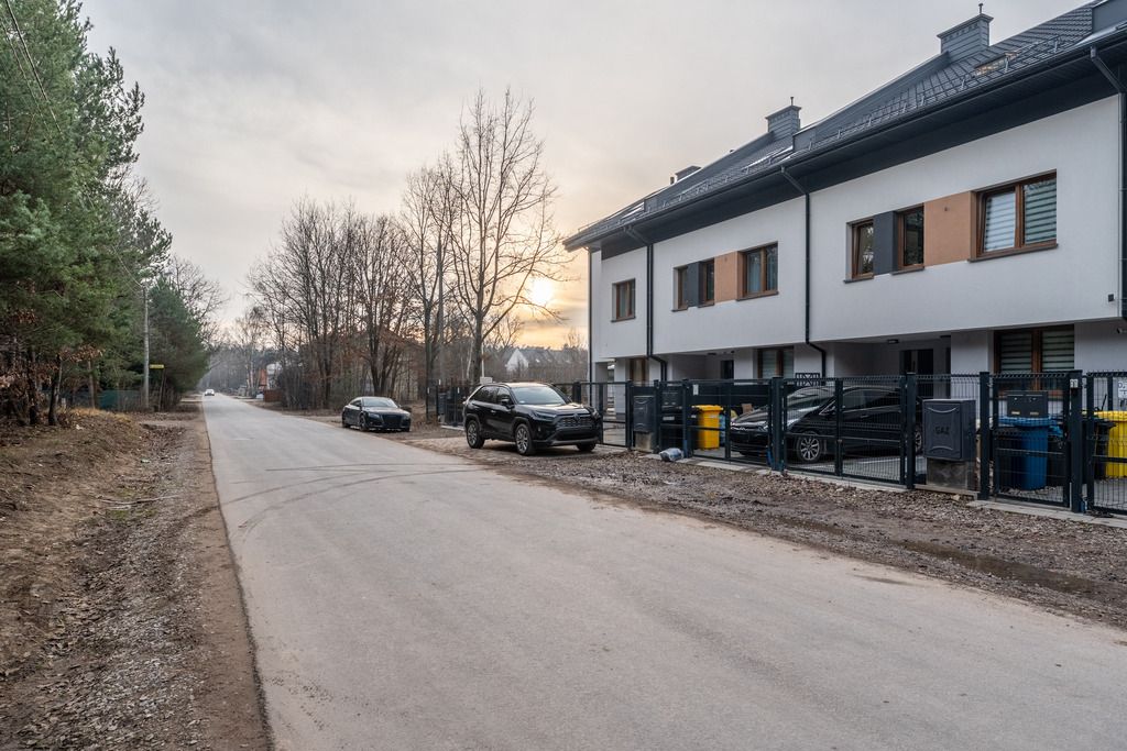 Mieszkanie 6-pokojowe Marki, ul. Akacjowa. Zdjęcie 20