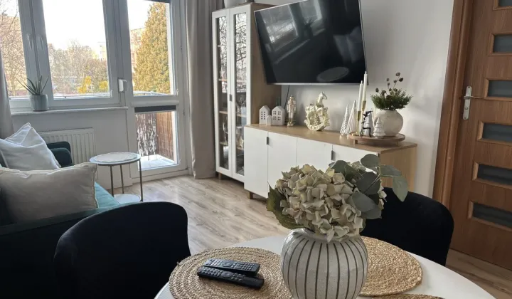 Mieszkanie 4-pokojowe Konin, ul. Sybiraków