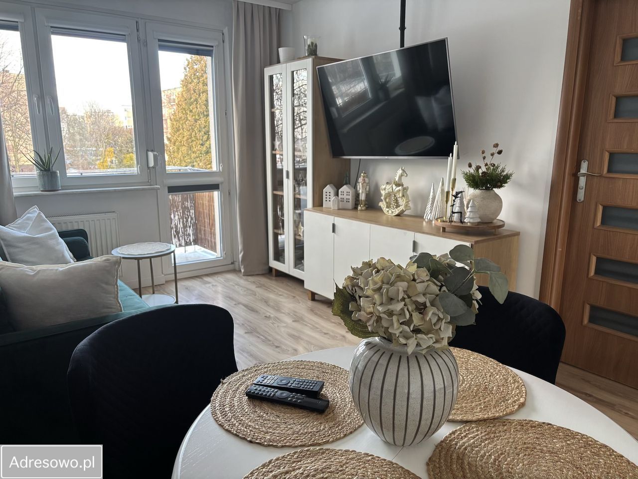 Mieszkanie 4-pokojowe Konin, ul. Sybiraków