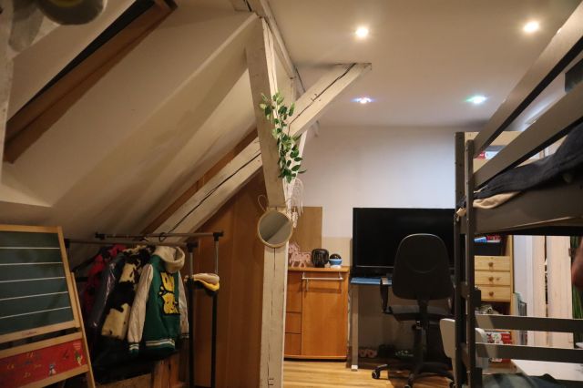 Mieszkanie 4-pokojowe Żagań, ul. Żarska. Zdjęcie 13