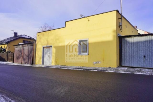 Lokal Tarnowskie Góry, ul. Siewierska. Zdjęcie 1