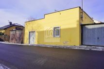 Lokal Tarnowskie Góry, ul. Siewierska