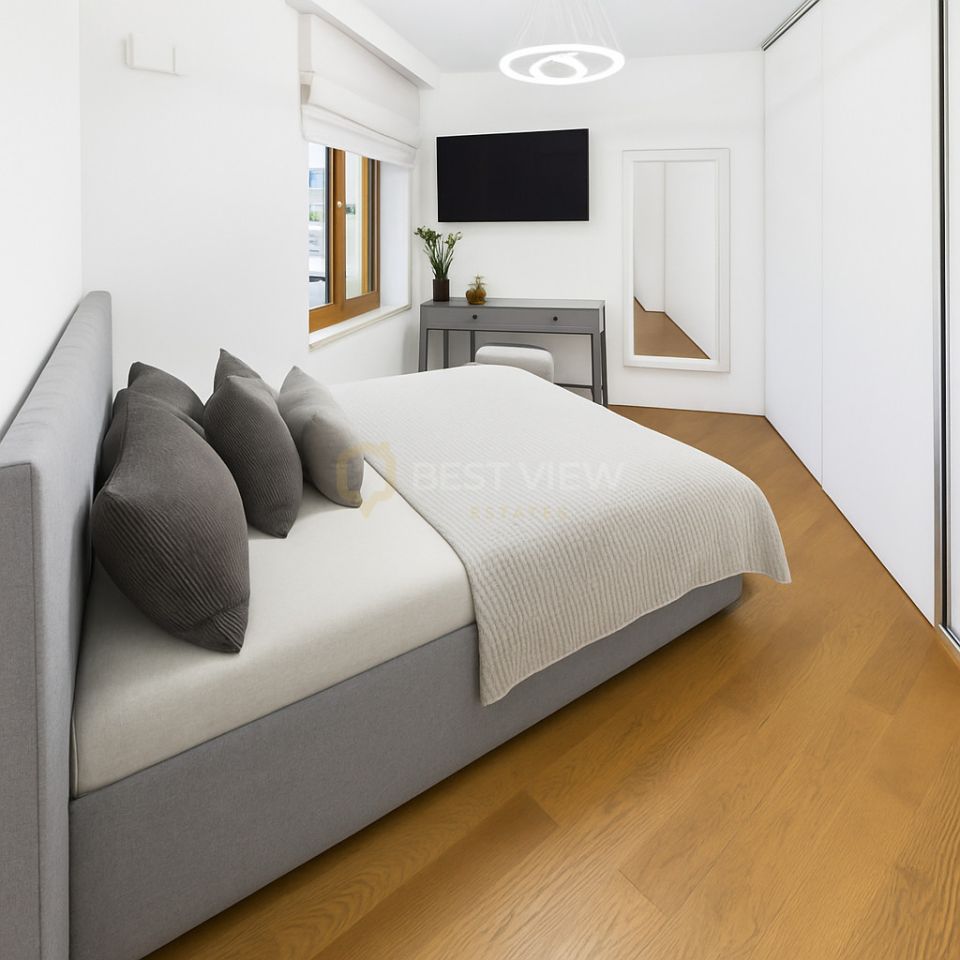 Mieszkanie 3-pokojowe Zamienie. Zdjęcie 4