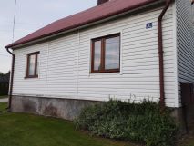 dom wolnostojący Ruda. Zdjęcie 2