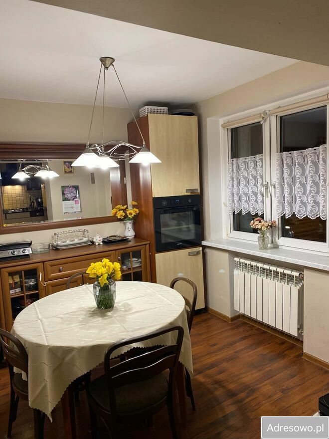 dom szeregowy, 5 pokoi Nowy Tomyśl. Zdjęcie 15