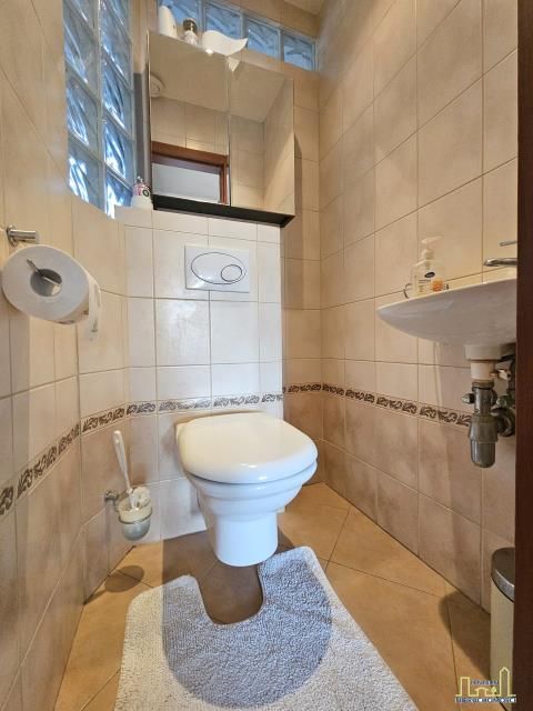 dom wolnostojący, 6 pokoi Komorowo, Komorowo. Zdjęcie 11