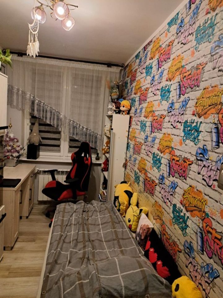 Mieszkanie 2-pokojowe Ostrówki. Zdjęcie 2