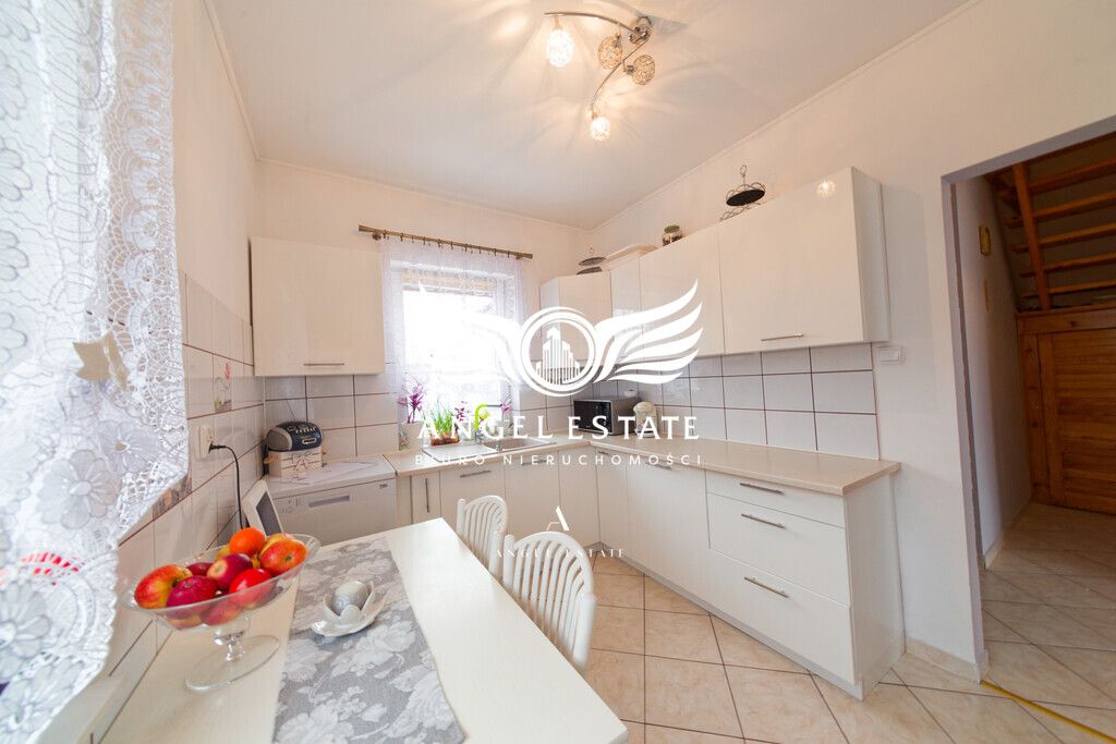 dom wolnostojący, 3 pokoje Lipiany, ul. Konwaliowa. Zdjęcie 10