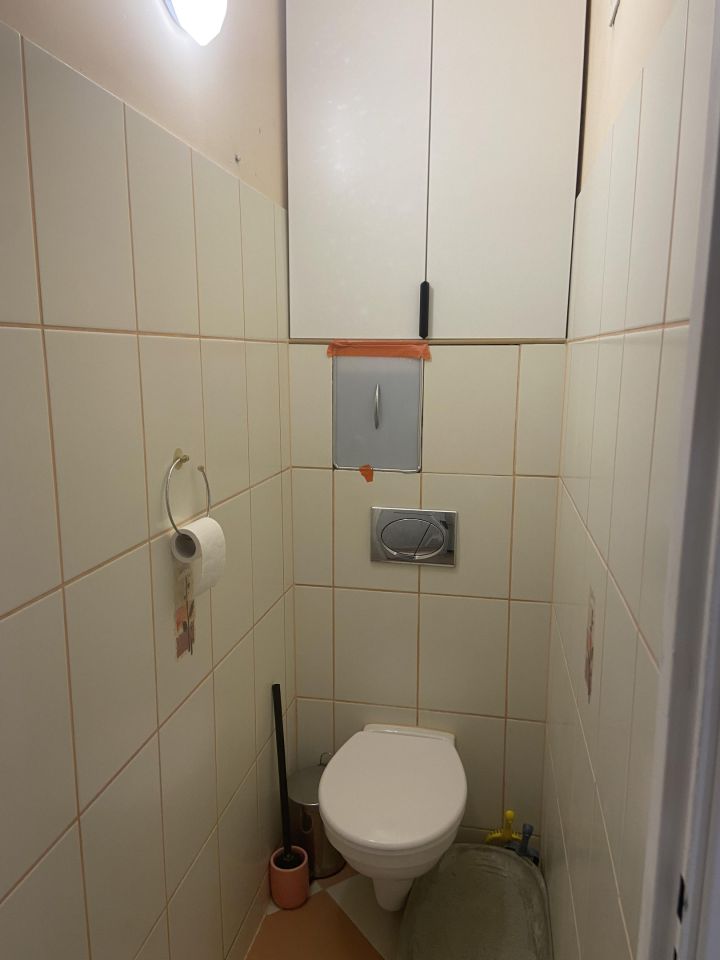 Mieszkanie 3-pokojowe Kielce Herby, ul. 1 Maja. Zdjęcie 9