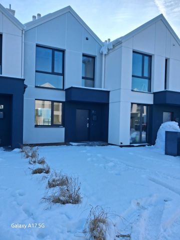 dom szeregowy Krępa. Zdjęcie 1