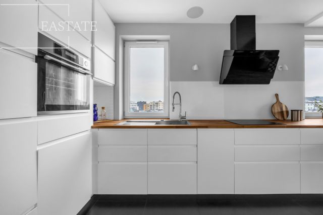 Mieszkanie 4-pokojowe Warszawa Bielany, ul. Sokratesa. Zdjęcie 6