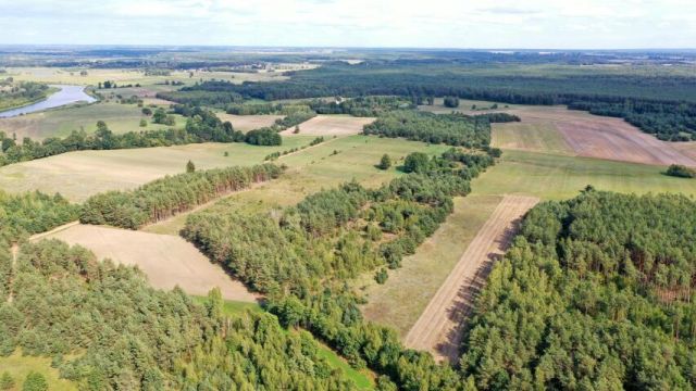 Działka rolna Osetno. Zdjęcie 9