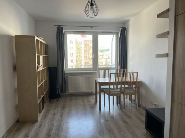 Mieszkanie 2-pokojowe Białystok Nowe Miasto, ul. Kręta. Zdjęcie 1