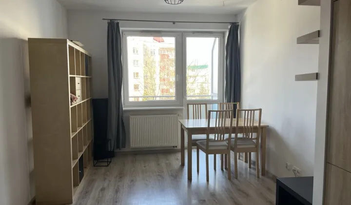 Mieszkanie 2-pokojowe Białystok Nowe Miasto, ul. Kręta