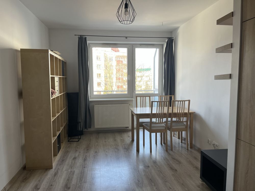 Mieszkanie 2-pokojowe Białystok Nowe Miasto, ul. Kręta. Zdjęcie 1