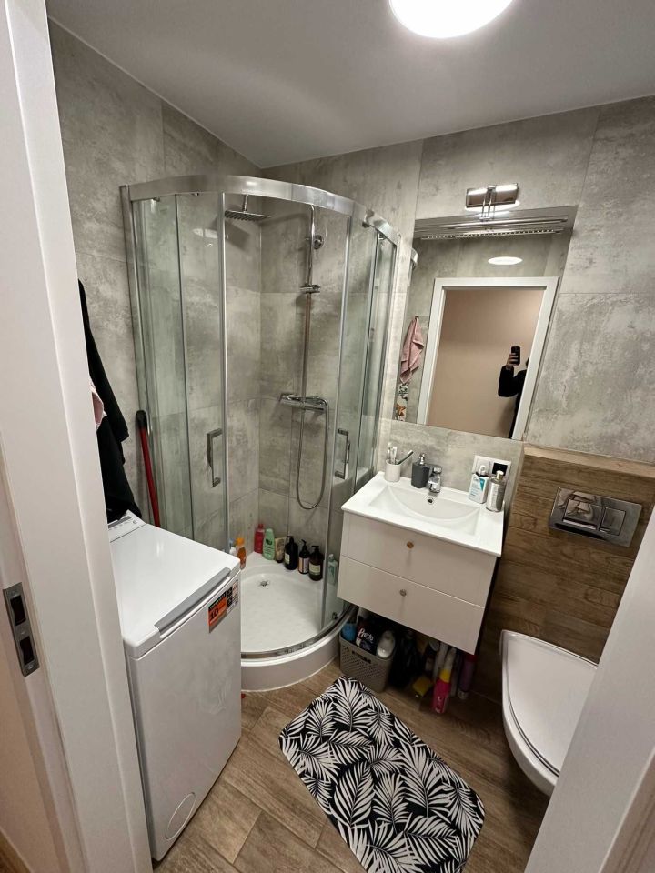 Mieszkanie 3-pokojowe Siedlce, ul. gen. Orlicz-Dreszera. Zdjęcie 7