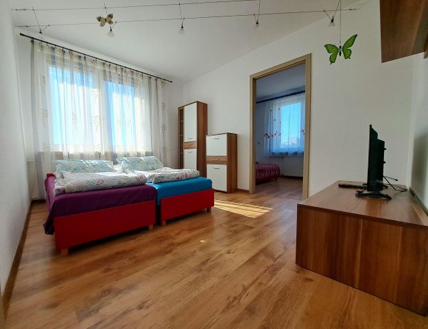 Mieszkanie 2-pokojowe Stalowa Wola Pławo, ul. ks. Jerzego Popiełuszki. Zdjęcie 1