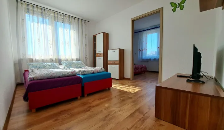 Mieszkanie 2-pokojowe Stalowa Wola Pławo, ul. ks. Jerzego Popiełuszki