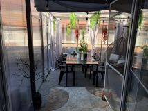 dom szeregowy, 4 pokoje Glincz Nowy Glińcz, ul. Wierzbowa. Zdjęcie 4