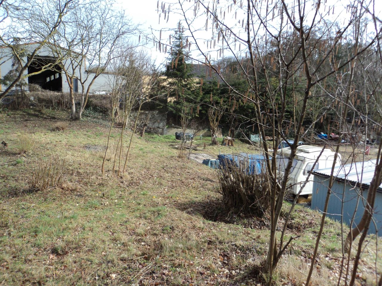 Działka budowlana Radziszewo. Zdjęcie 6