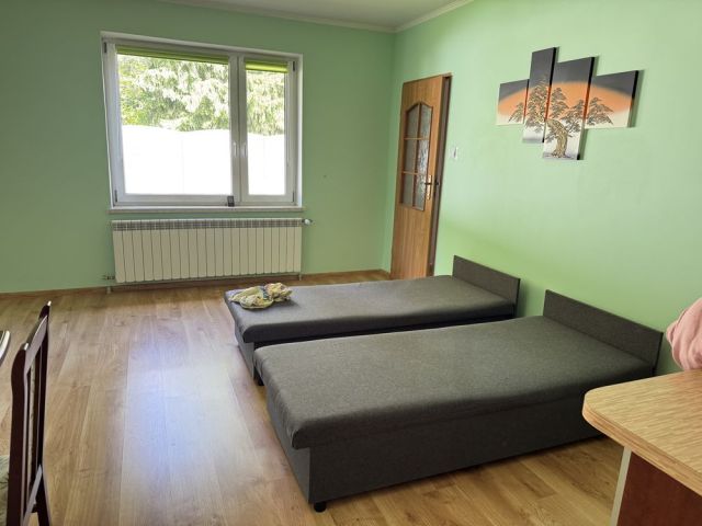 Mieszkanie 1-pokojowe Mława. Zdjęcie 1